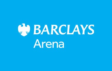 More Info for Neue Anschrift für Barclays Arena